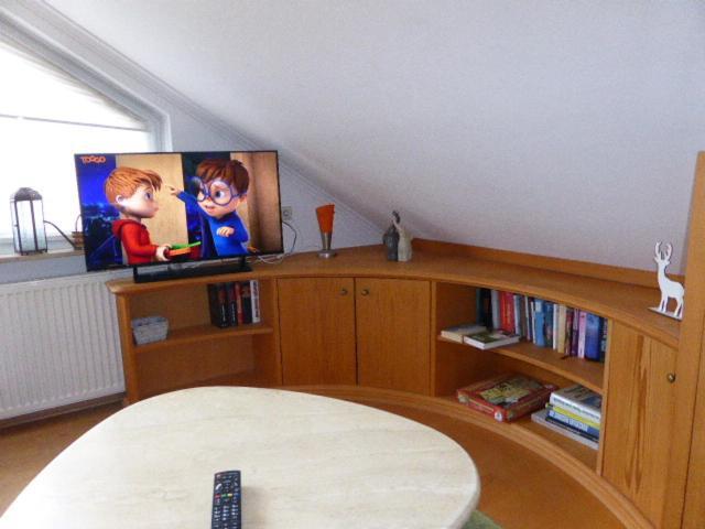 Stuermlesloch Apartment Bad Wildbad Ngoại thất bức ảnh
