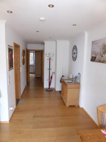 Stuermlesloch Apartment Bad Wildbad Ngoại thất bức ảnh